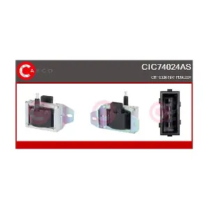 CIC74024AS CASCO