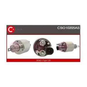 CASCO CSO10205AS
