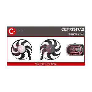 CASCO CEF73347AS