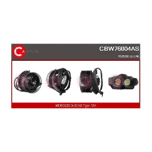 CBW76004AS CASCO