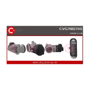 CVG76027AS CASCO