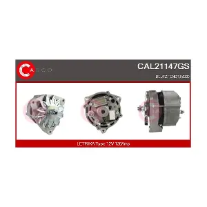 CASCO CAL21147GS