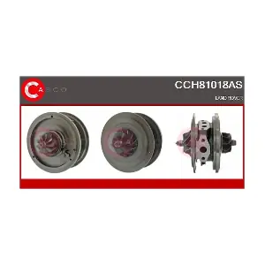 CCH81018AS CASCO