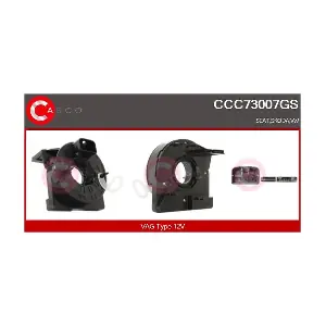 CCC73007GS CASCO