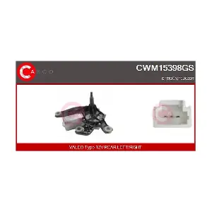 CWM15398GS CASCO