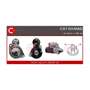 CASCO CST10145AS