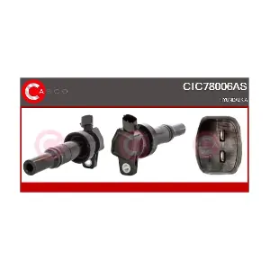 CIC78006AS CASCO