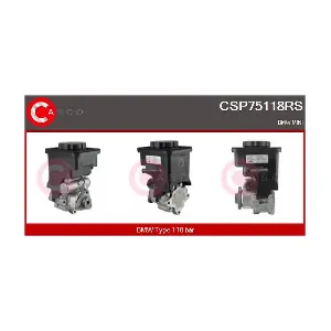 CSP75118RS CASCO