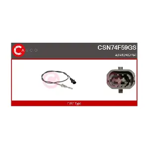 CSN74F59GS CASCO