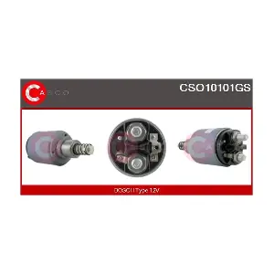 CSO10101GS CASCO