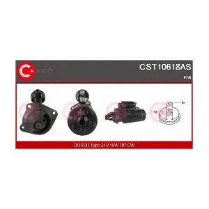 CST10618AS CASCO