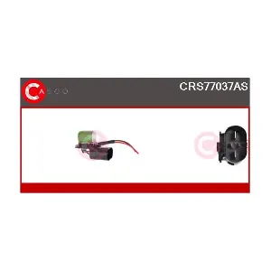 CRS77037AS CASCO