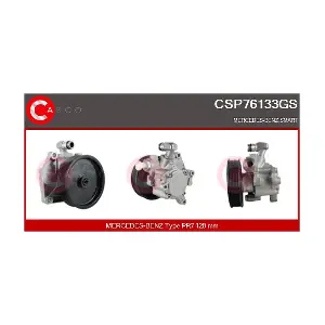 CSP76133GS CASCO