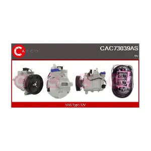 CAC73039AS CASCO