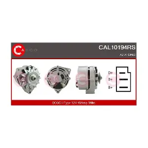 CASCO CAL10194RS