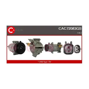 CAC72083GS CASCO