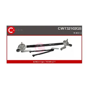 CWT32102GS CASCO