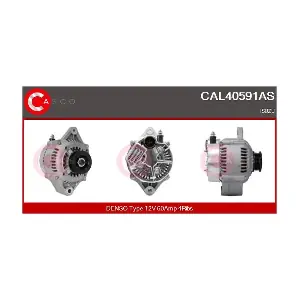 CASCO CAL40591AS