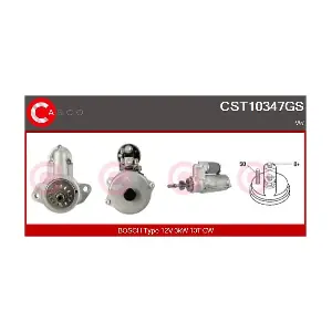 CST10347GS CASCO