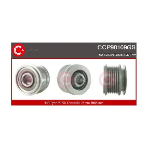CASCO CCP90109GS