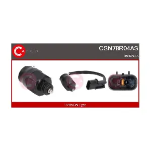 CASCO CSN78R04AS