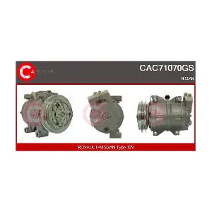 CAC71070GS CASCO