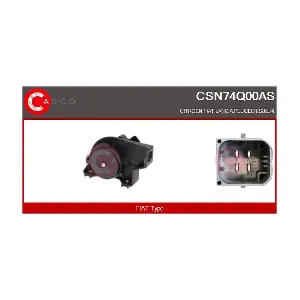CSN74Q00AS CASCO