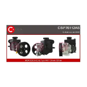 CSP76112AS CASCO