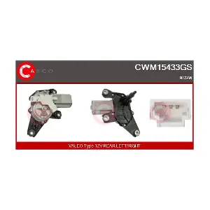 CWM15433GS CASCO
