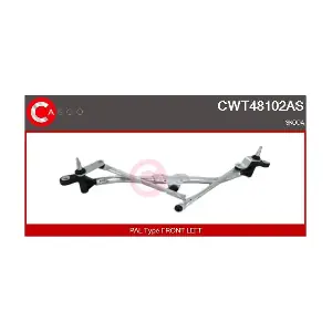 CWT48102AS CASCO
