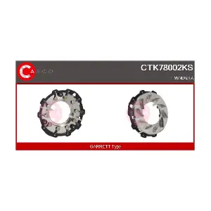 CTK78002KS CASCO