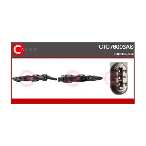 CIC76003AS CASCO