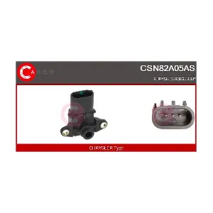 CSN82A05AS CASCO