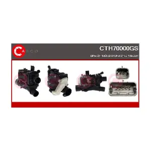 CTH70000GS CASCO