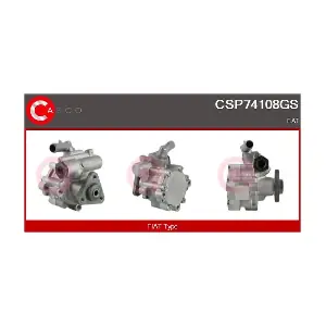 CSP74108GS CASCO