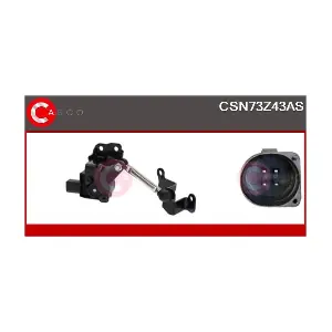 CSN73Z43AS CASCO
