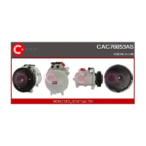 CAC76053AS CASCO