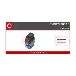 CWR71003AS CASCO