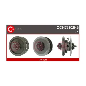 CASCO CCH73102KS