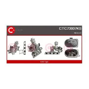 CTC73007KS CASCO