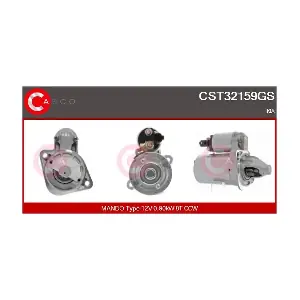 CST32159GS CASCO