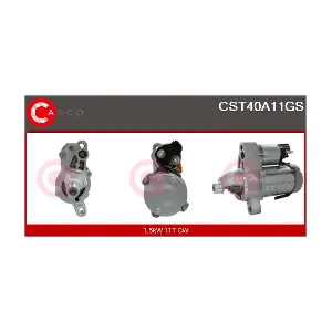 CST40A11GS CASCO