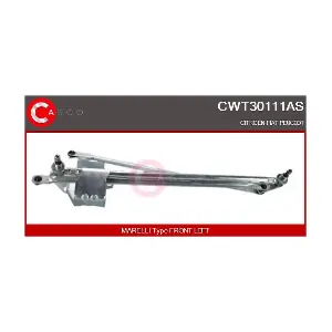 CWT30111AS CASCO