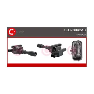 CIC78042AS CASCO