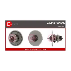 CCH81007AS CASCO
