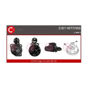 CASCO CST10777AS
