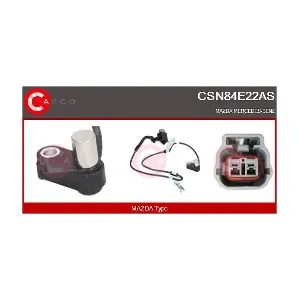 CSN84E22AS CASCO