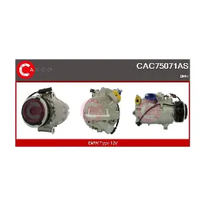 CAC75071AS CASCO