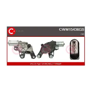 CWM15436GS CASCO