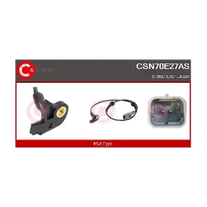 CSN70E27AS CASCO
